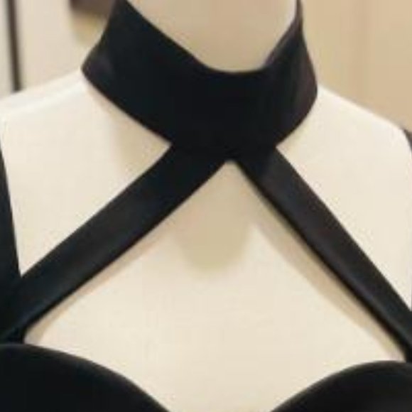 Little Black Dress - Picture 8 of 12